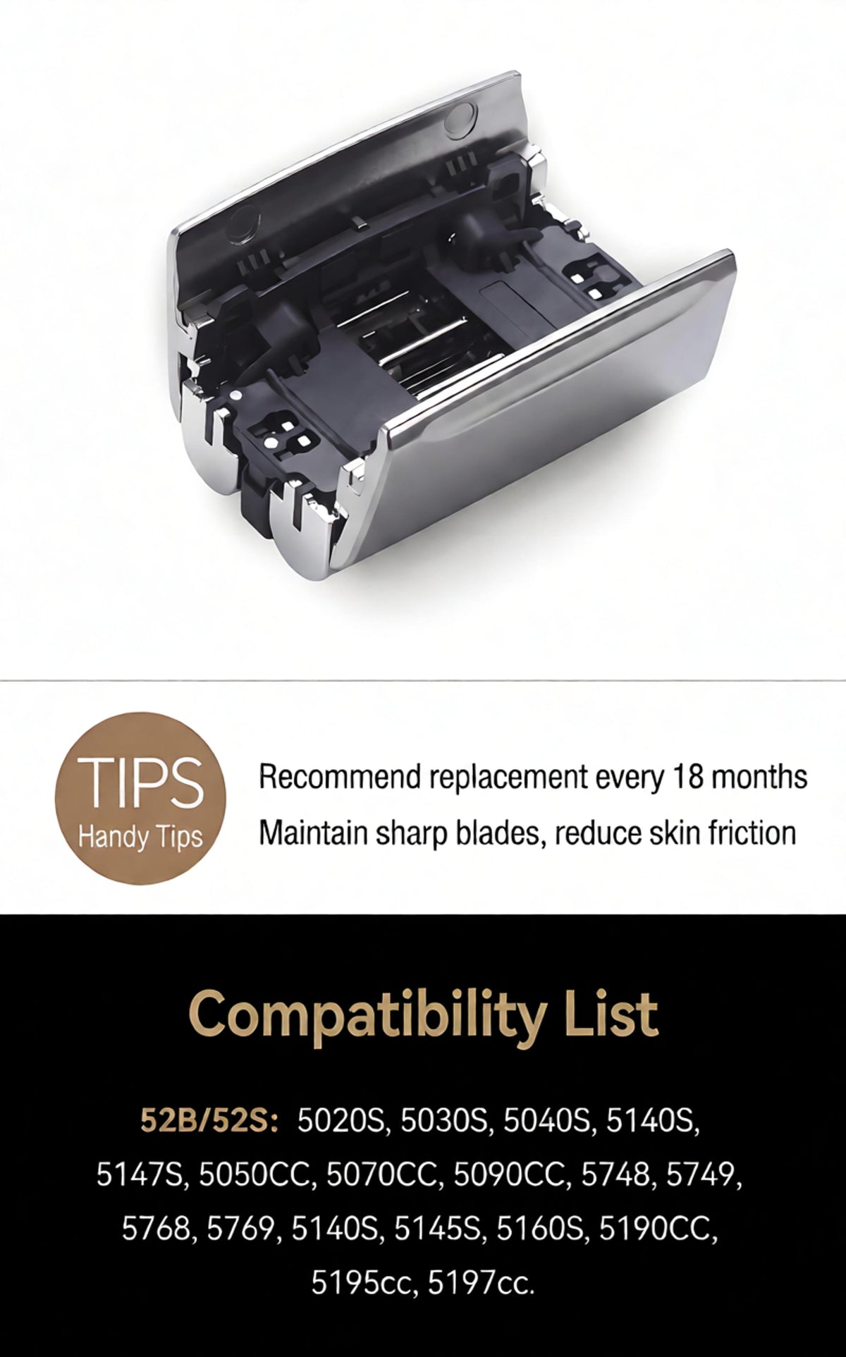 Braun 52S 52S image 10