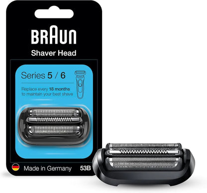 Braun 53B 53B
