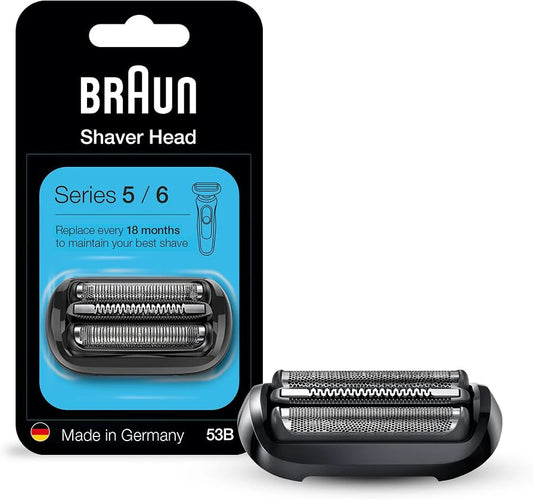 Braun 53B 53B