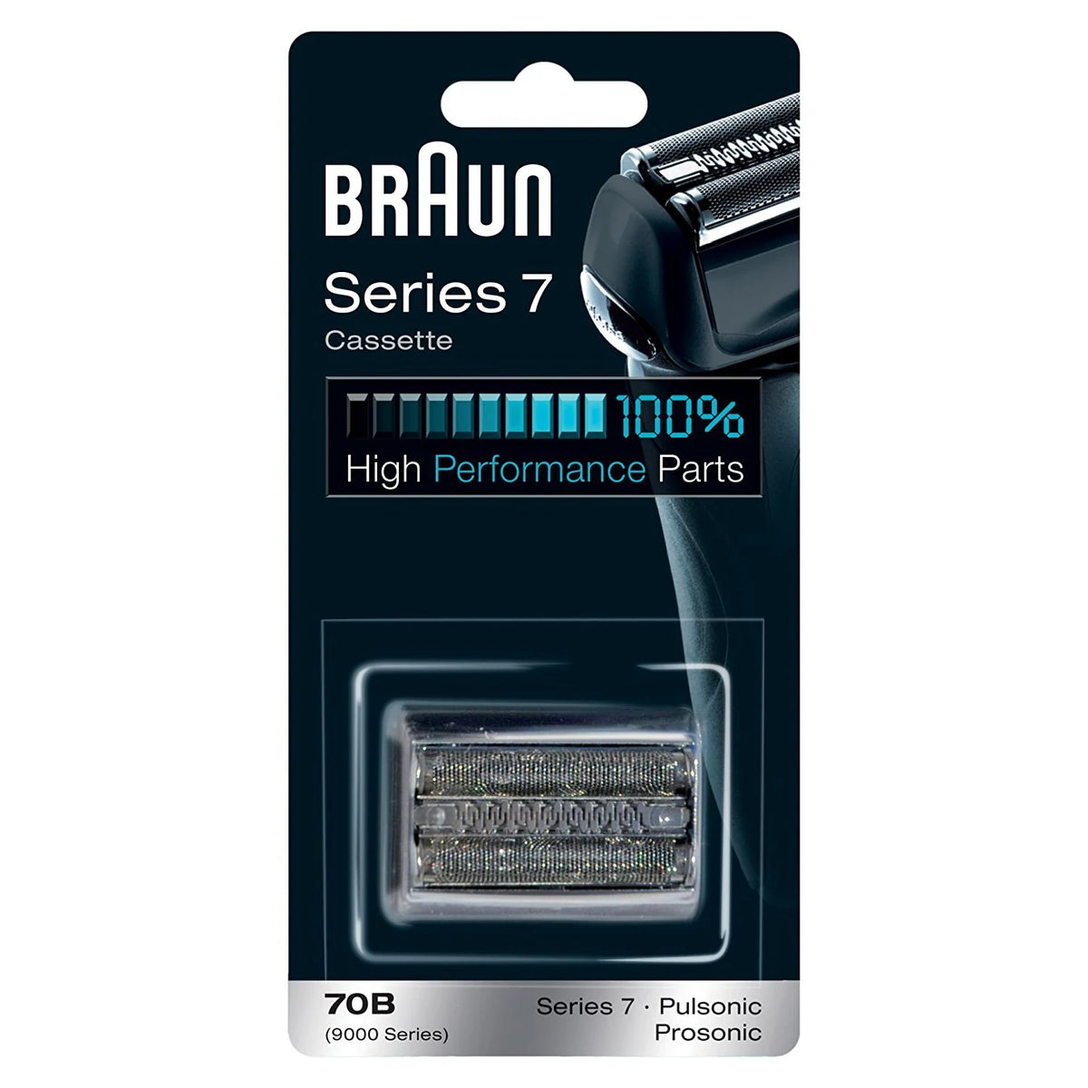 Braun 70B 70B