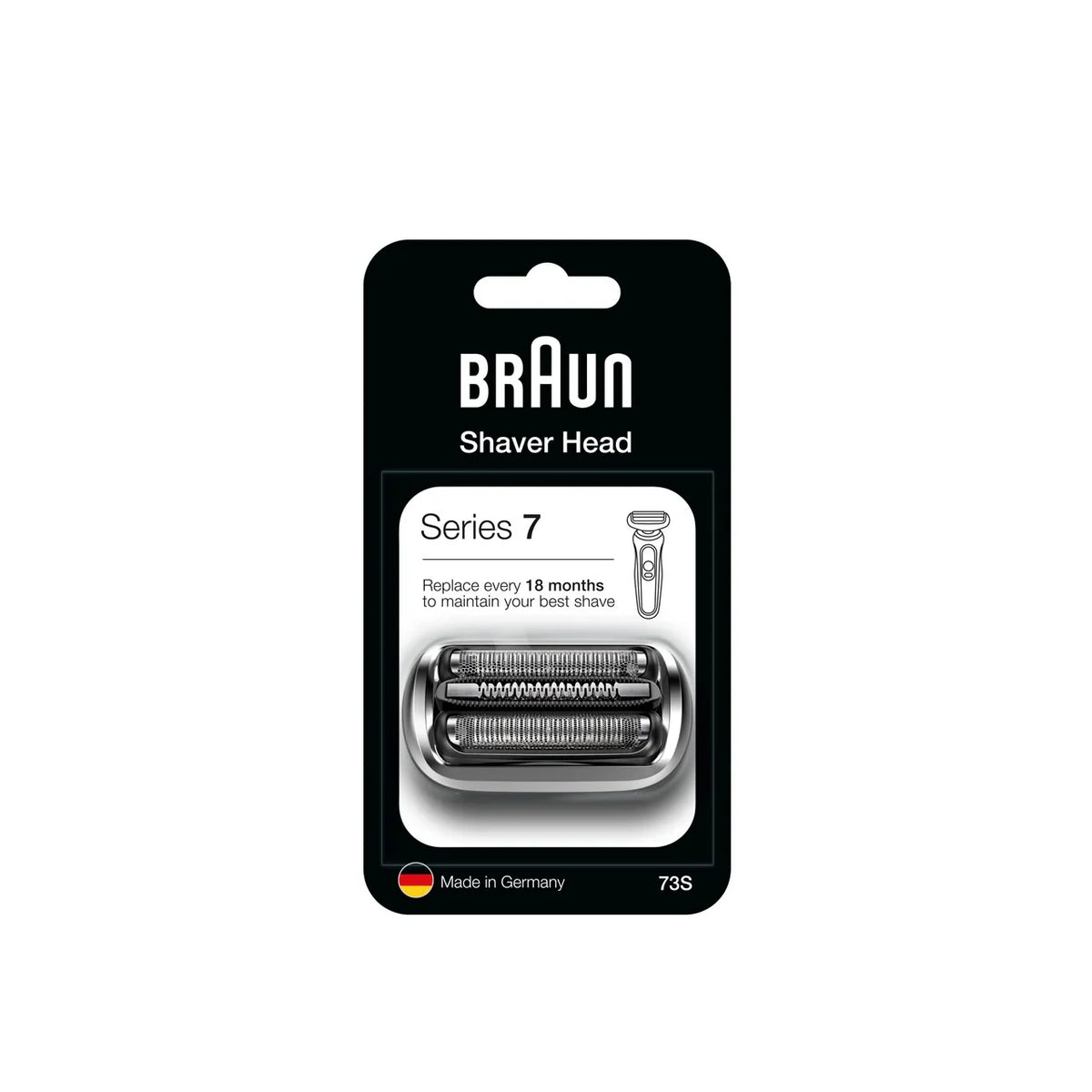 Braun 73S 73S