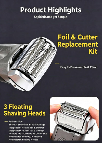 Braun 73S 73S image 7