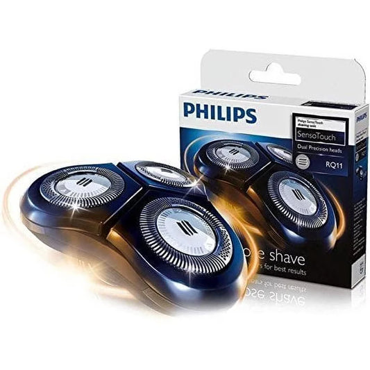 PHILIPS HQ11 HQ11
