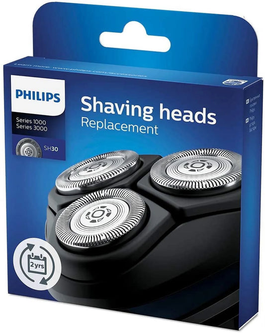 PHILIPS SH30 SH30