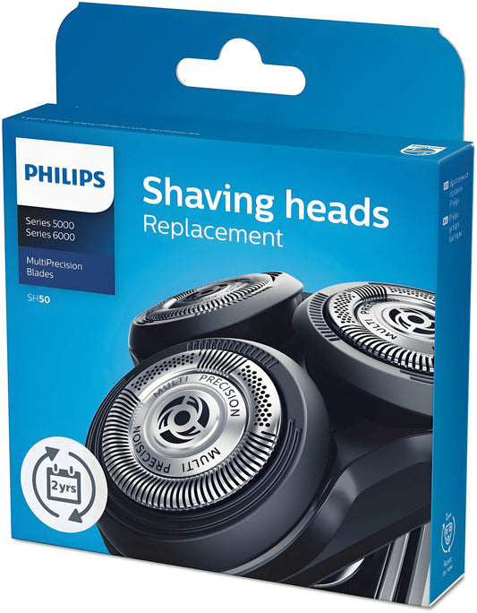 PHILIPS SH50 SH50