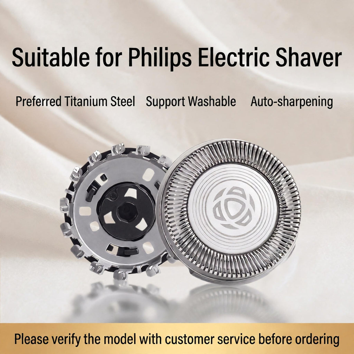 PHILIPS SH71 SH71 image 3