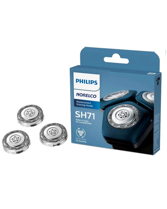 PHILIPS SH71 SH71