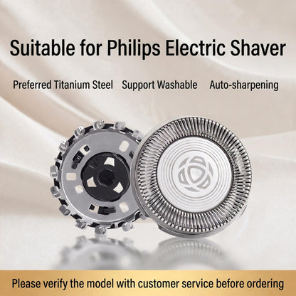 PHILIPS SH91 SH91 image 3