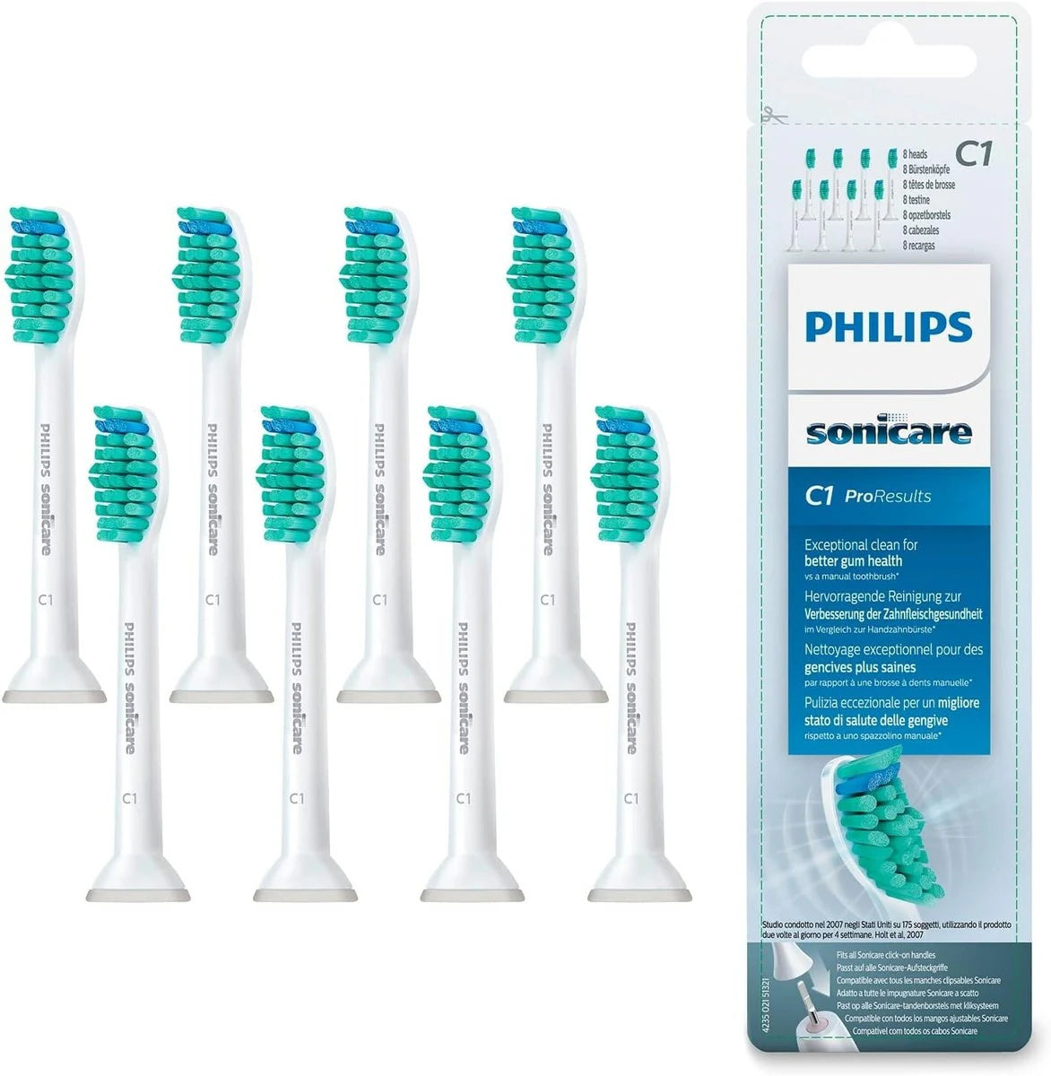 PHILIPS C1