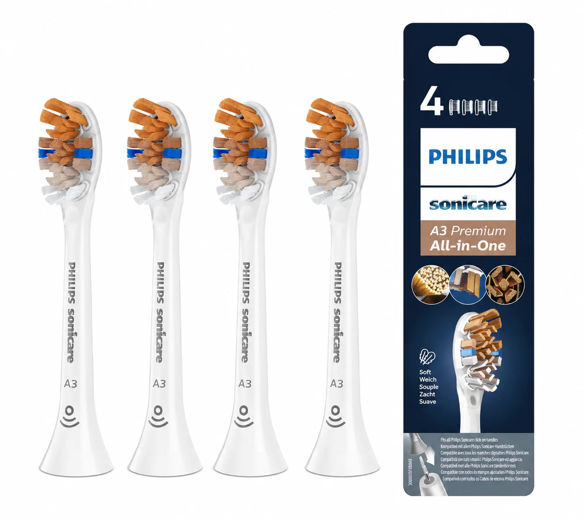 PHILIPS A3