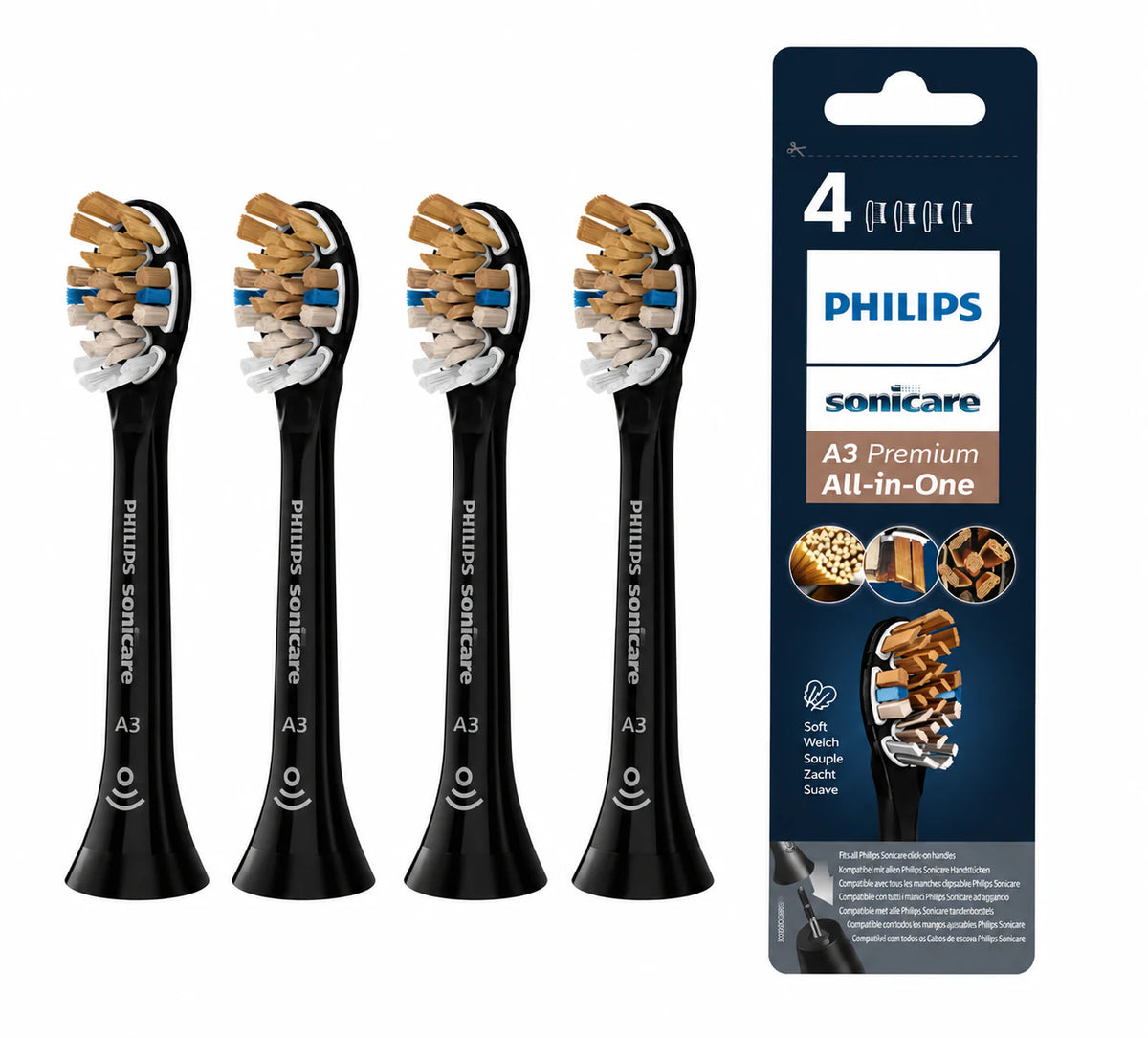PHILIPS A3
