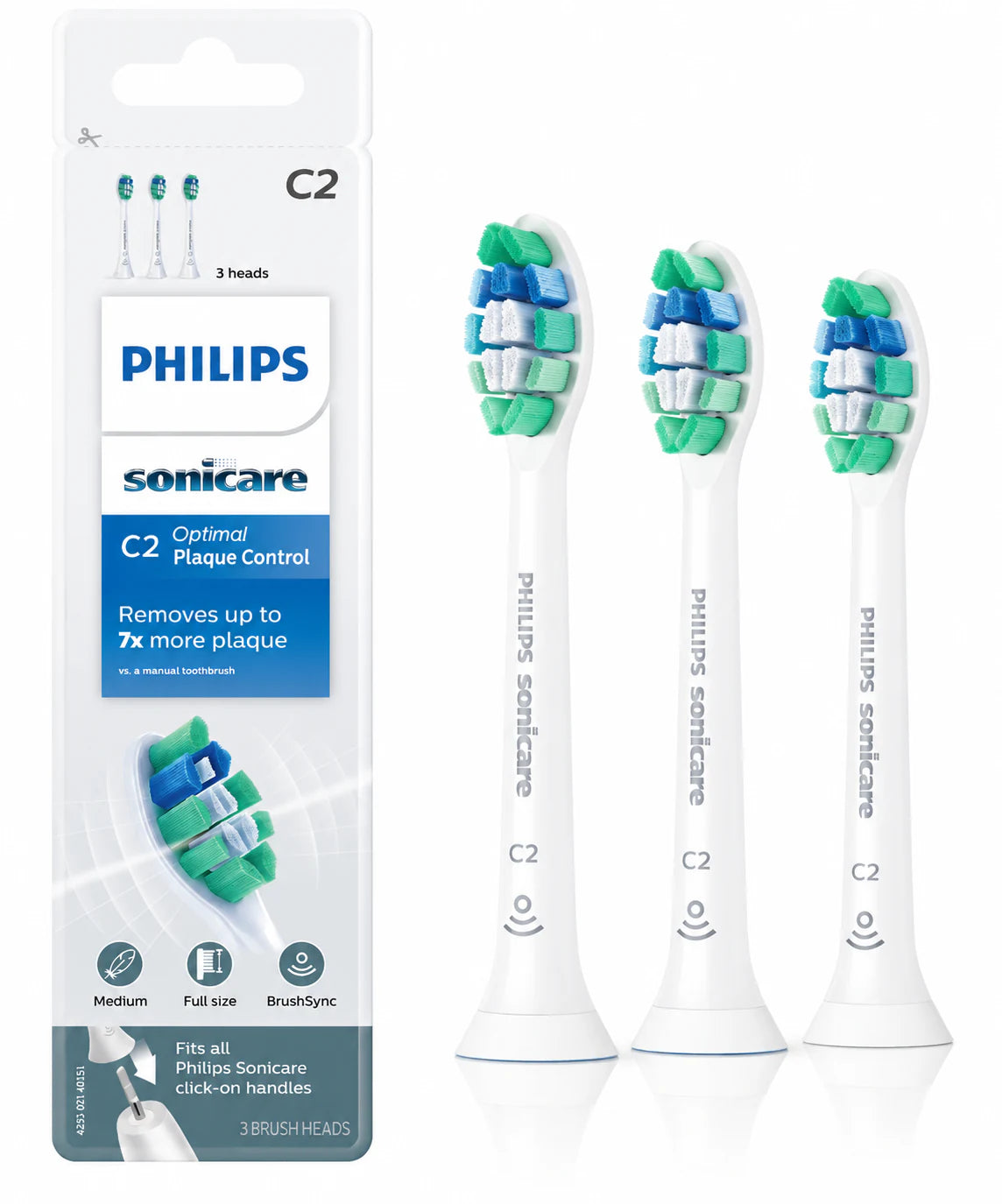 PHILIPS C2 C2