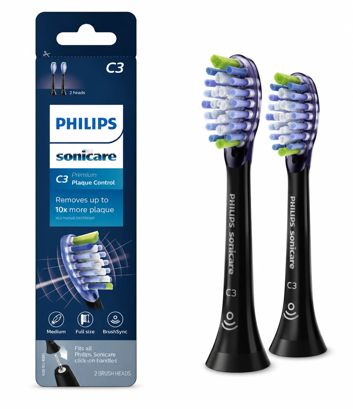 PHILIPS C3