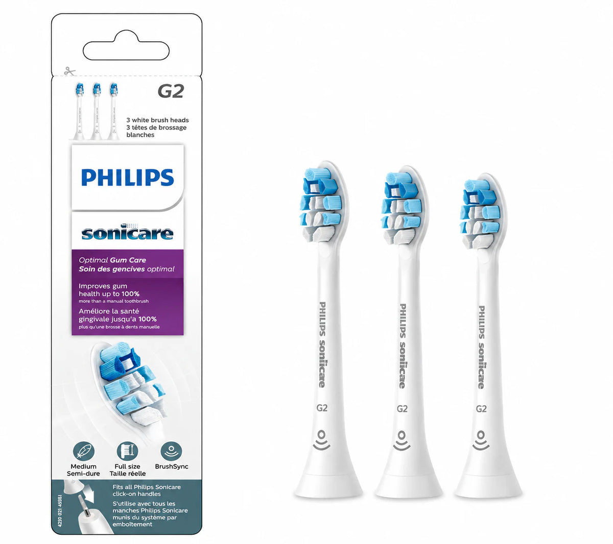 PHILIPS G2 G2
