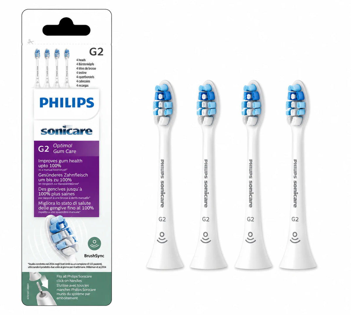 PHILIPS G2