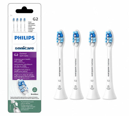 PHILIPS G2
