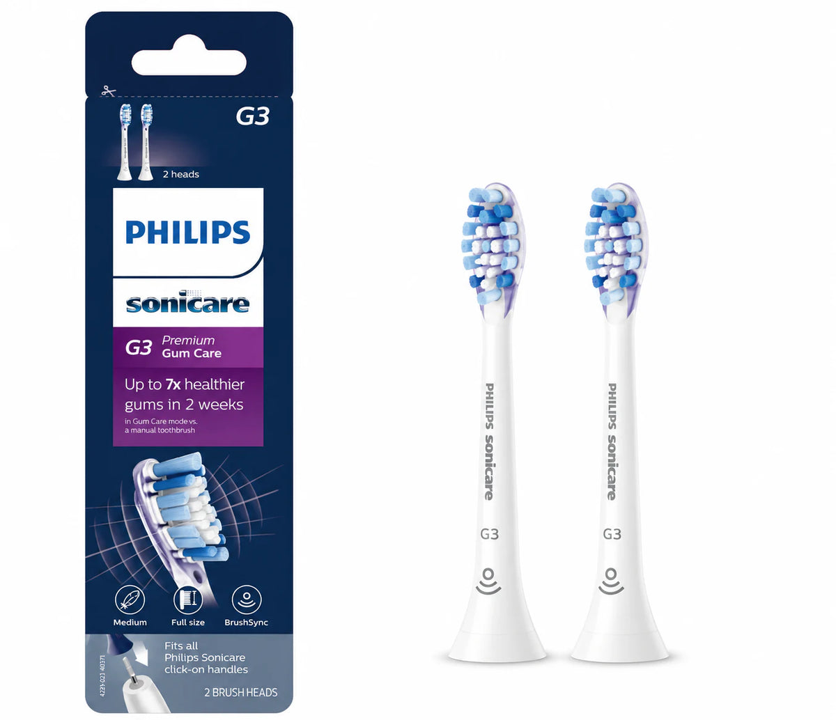 PHILIPS G3