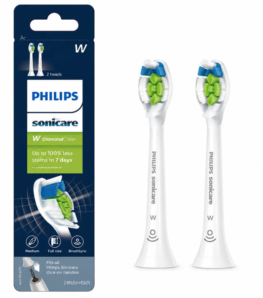 PHILIPS W W