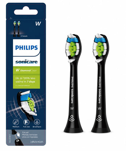 PHILIPS W