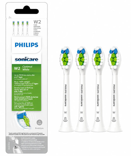 PHILIPS W2 W2