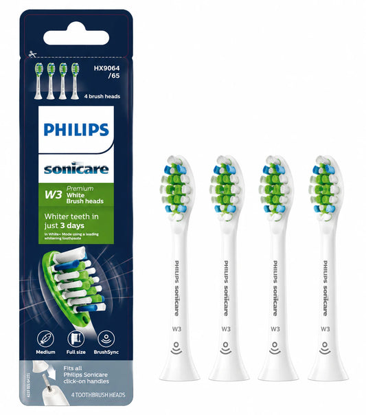 PHILIPS W3 W3