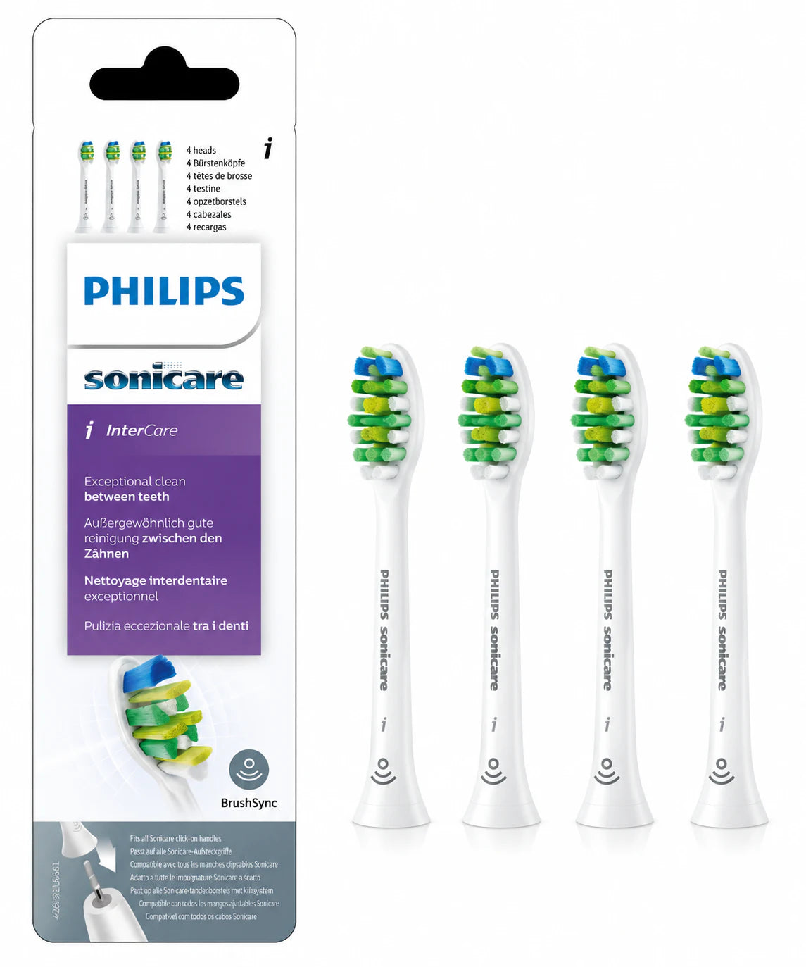 PHILIPS 9004i 9004i