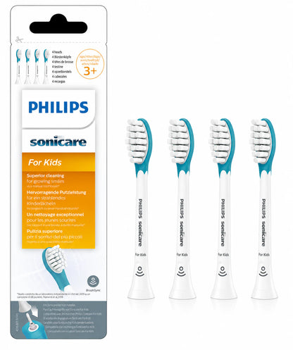 PHILIPS 6044 7+ & 6034 3+