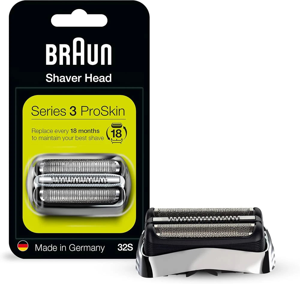 Braun 32S 32S image 2