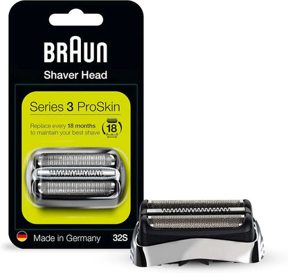 Braun 32S 32S image 2