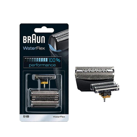 Braun 51B